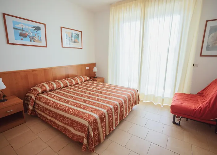 Santo StefanoAlbergo